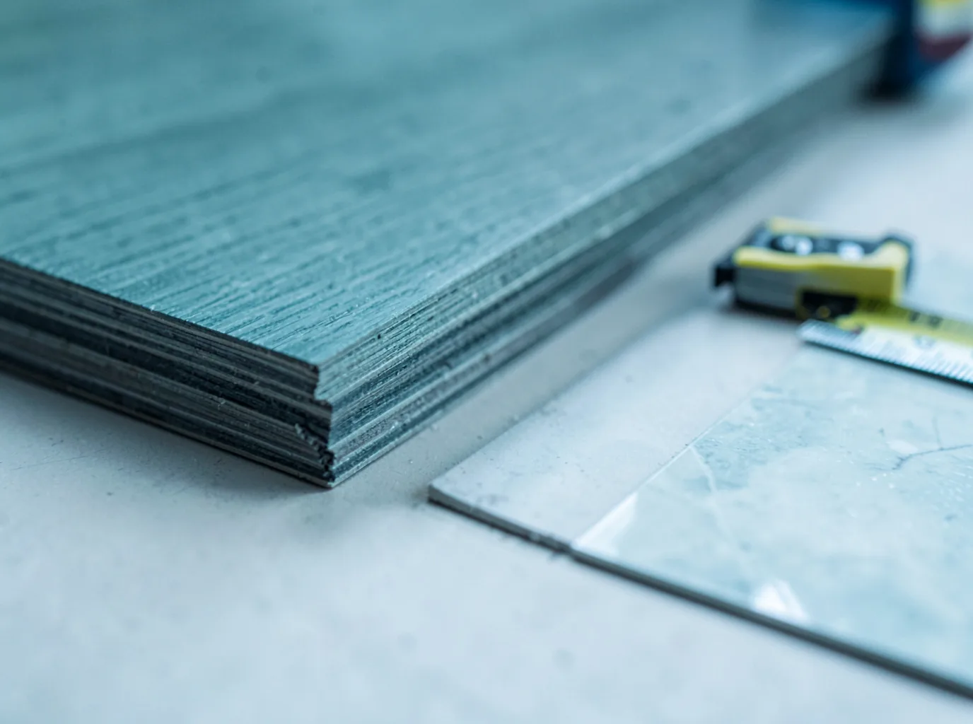 Luxury Vinyl Plank Installation Bradley Beach, NJ FAQs